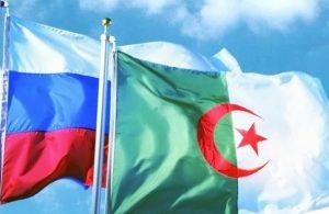 О научно-техническом сотрудничестве России и Алжира в области строительства