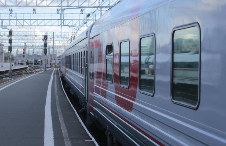 Минстрой России пересмотрел правила проектирования железнодорожных вокзальных комплексов
