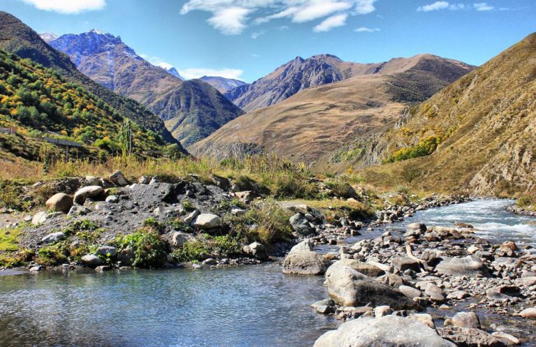 В Северной Осетии-Алании восстановят легендарный Цалыкский магистральный канал