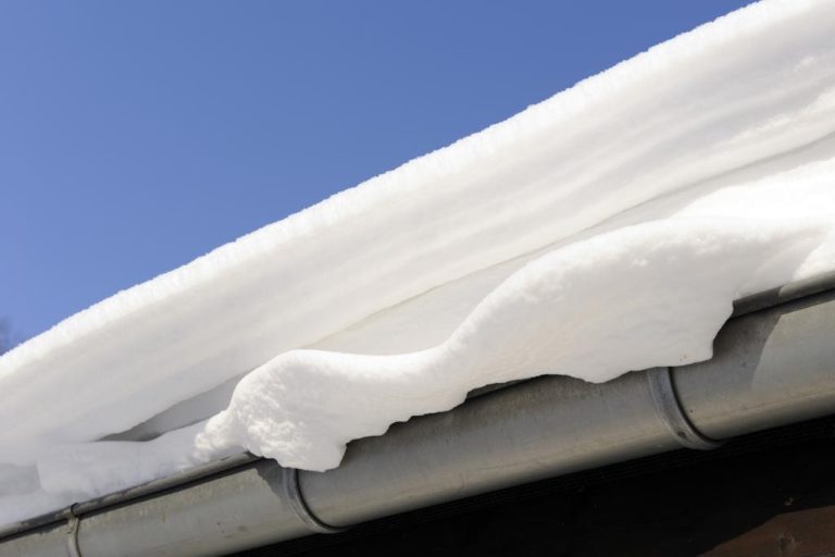 Новые правила по учету снеговых и ветровых нагрузок повысят безопасность и надежность зданий и сооружений