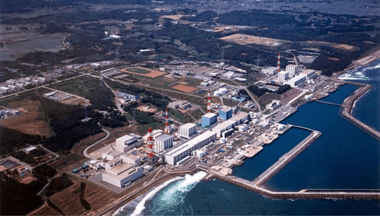 Оператор «Фукусимы-1» выявил разрушение бетонного основания 1-го реактора