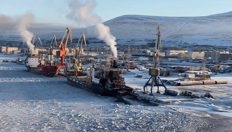 Международная конференция «Арктика: актуальные проблемы и вызовы – II Лавёровские чтения